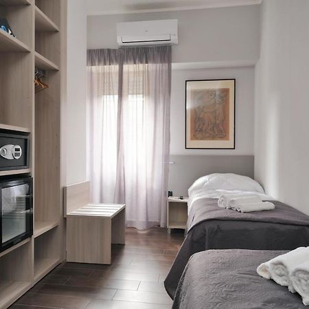 B&B Il Bacio Di Napoli エクステリア 写真