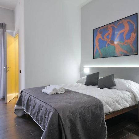 B&B Il Bacio Di Napoli エクステリア 写真