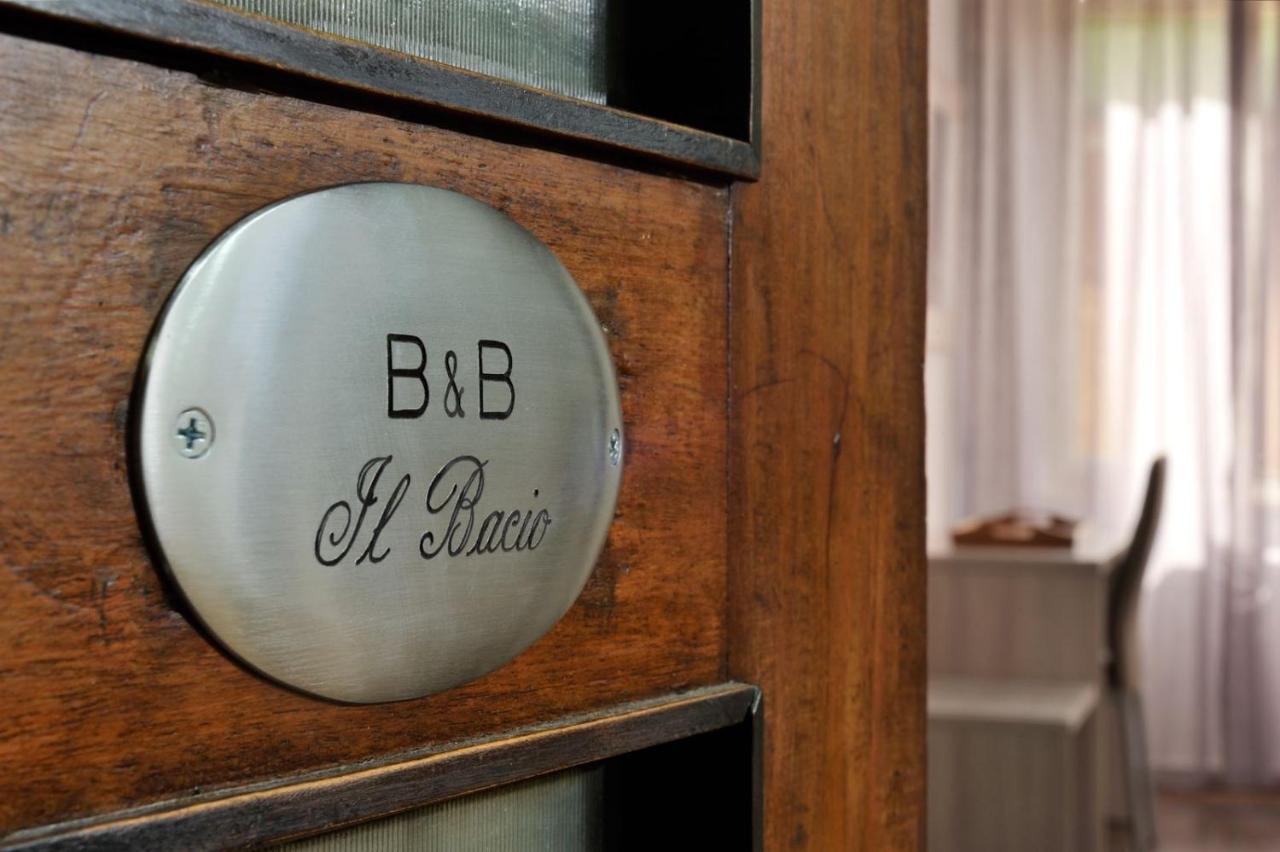 B&B Il Bacio Di Napoli エクステリア 写真
